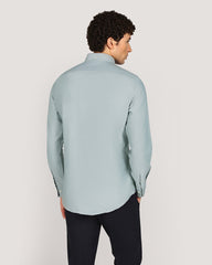 Gant Slim Classic Oxford Shirt For Men