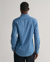 Slim Indigo Bd Blue / S