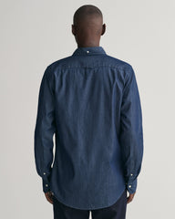 Slim Indigo Bd DARK INDIGO / S