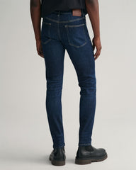 Extra Slim Fit Active Recover Jeans