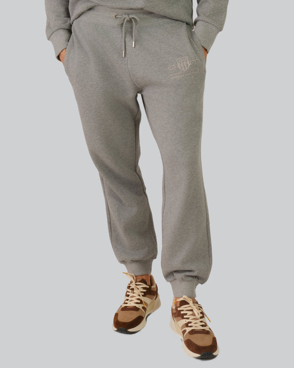 Tonal Archive Shield Sweatpants