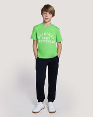 Shield Sweatpants Black / 122/128