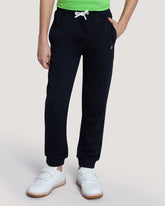 Shield Sweatpants Black / 122/128