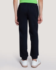 Shield Sweatpants Black / 122/128