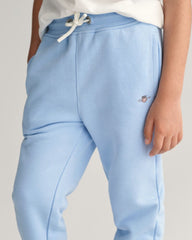 Kids Shield Sweatpants Shade Blue / 92