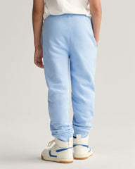 Kids Shield Sweatpants Shade Blue / 92