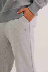 Shield Logo Sweat Pants