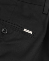 SLIM SPORTS CHINOS Black / 30X32