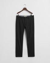 SLIM SPORTS CHINOS Black / 30X32