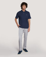 Slim Fit Sport Chinos Grey / 32X32