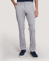 Slim Fit Sport Chinos Grey / 32X32