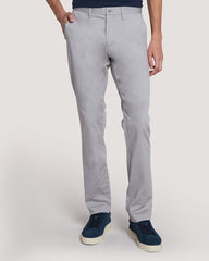 Slim Fit Sport Chinos Grey / 32X32