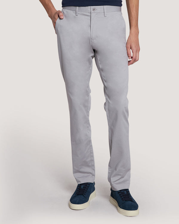 Slim Fit Sport Chinos