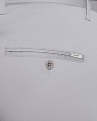 Slim Fit Sport Chinos Grey / 32X32