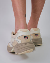 Jersey Shirt Dress Dove Blue / M