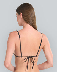 GANT TIE SIDE BIKINI BOTTOM