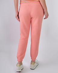 Regular Fit Tonal Shield Sweatpants