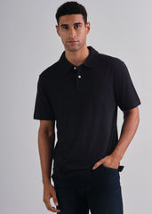 Polo بنسيج النيبس