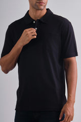Polo بنسيج النيبس