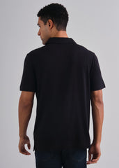 Polo بنسيج النيبس