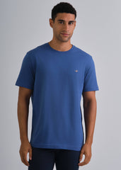 Regular Fit Shield T-Shirt