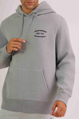 Small Graphic Hoodie