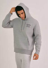 Small Graphic Hoodie