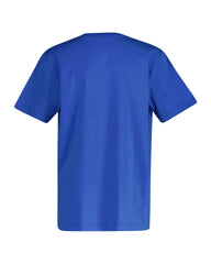 Archive Shield Ss T-Shirt Blue / 134/140