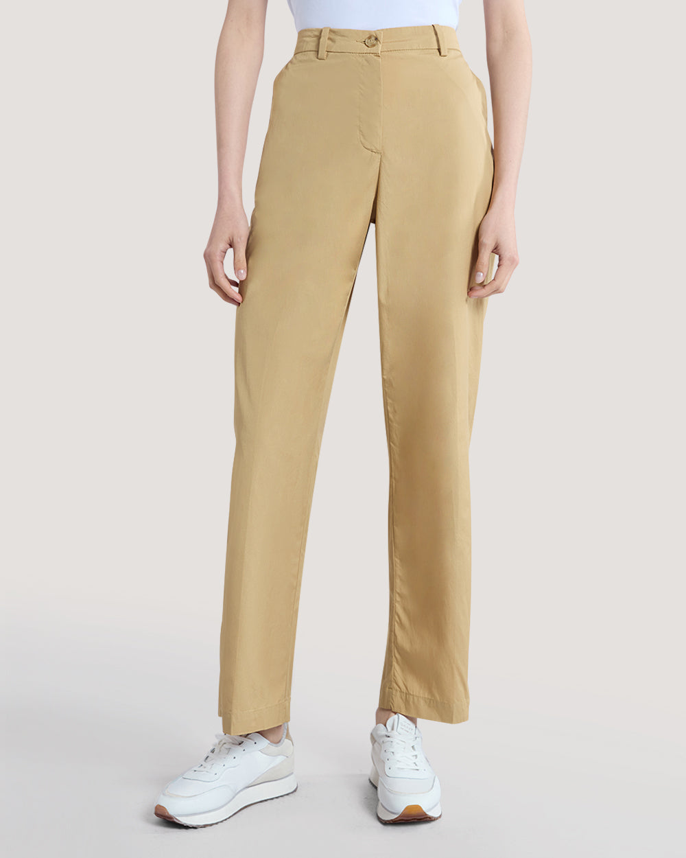 Lightweight Chinos Beige / 36