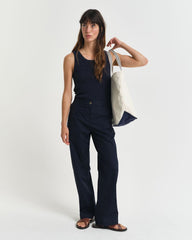 Lightweight Chinos