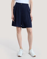 Fluid Shorts Blue / 36