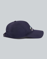 Nautical Graphic Cap Blue / OS