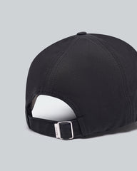 SCRIPT GRAPHIC CAP Black / OS