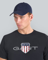 Tonal Archive Shield Cap Blue / OS