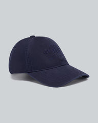 Tonal Archive Shield Cap Blue / OS