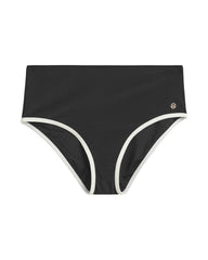 High Waisted Hipster Bikini Bottoms