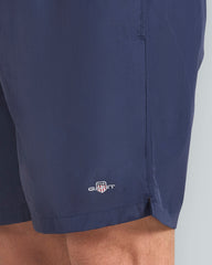 SWIM SHORTS LONG Marine / L