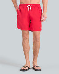 SWIM SHORTS LONG