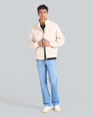 Lightweight Hampshire Jacket Putty / L
