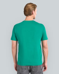 GRAPHIC SS TSHIRT Green / L