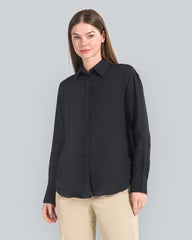GANT RELAXED FIT LINEN SHIRT