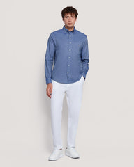 Gant Men’S Regular Fit Oxford Cotton Shirt