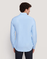 Gant Men’S Slim Fit Oxford Cotton Shirt