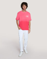 Varsity Worn Graphic T-Shirt