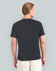 REG ARCHIVE SHIELD TSHIRT Black / L