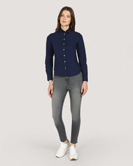 Gant Regular Popl Shirt For Women