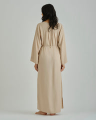 Gant Ramadan Collection – Women's Dry Sand Dress