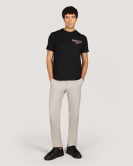 Gant Graphic Short Sleeve T-Shirt For Men