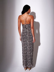 South Beach Long beach Dress