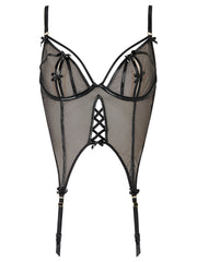 Ann Summers Tied By Desire Basque